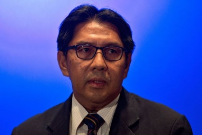 Tin mới nhất máy bay mất tích MH370 21/5: Công bố dữ liệu bí mật